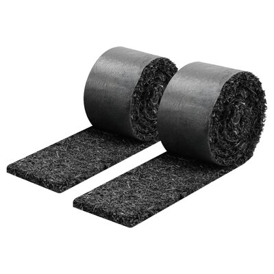Rubber Rubber Mulch Mat Roll