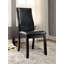 Ensemble de chaises d'appoint 2 pièces