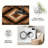 1PC Southwestern Aztec Geometric Tribal area rugs for Living Room, Soft and Comfortable, Suitable for all seasons, easy-to-maintain, machine washable Indoor floor mat, Under Table Farmhouse suitable for dining table, bedroom, entryway, kitchen,-1296407606