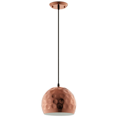 Luminaire suspendu Dimple