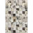 Premium Machine Washable Alliah AMF105 Granite Rug-808554456