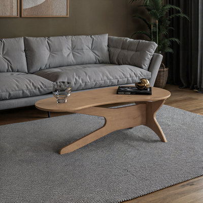 Mid Century Coffee Table