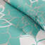 Édredon très grand, coton imprimé, envers 180tc, 3 coussins décoratifs, literie de 15 pouces, coussins décoratifs-118742611-118742612