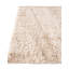 Tapis beige tissé à la machine Analena-219389348
