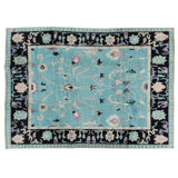 One-of-a-Kind 8' X 11' Area Rug