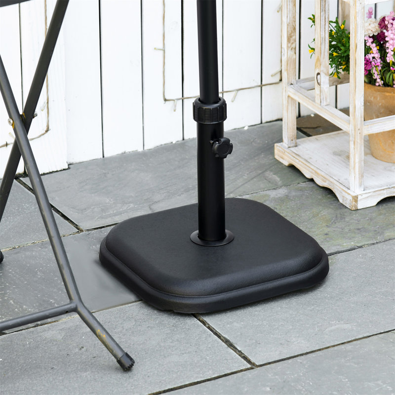Barkat Umbrella Base