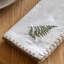 100% Cotton Napkin