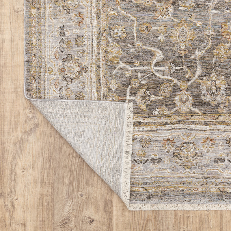 Atherine Indoor Rug, Runner 2'3" x 7'9"
