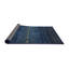 Tapis contemporain noir / gris / noir-321833597