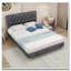 Structure de lit en velours-1817460627-1817460626