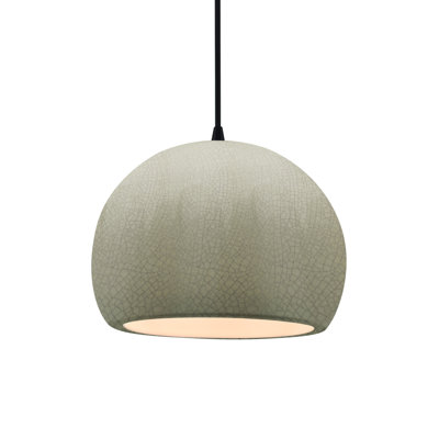 Aschwin 1 - Light Single Drop Pendant