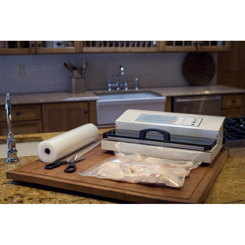 Weston Pro 2100 Vacuum Sealer