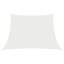 Gainz 0.8m x 4m Rectangular Shade Sail