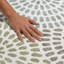 Tapis géométrique lavable à la machine de qualité supérieure Mayfield AMF2492-131264517-131264513