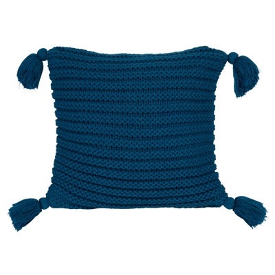 Housse de coussin Tassey