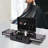 Beauty Professional Barber Case