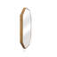 Miroir d'appoint moderne Modern