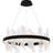 Aurelia Integrated LED Soft Chandelier-826752200