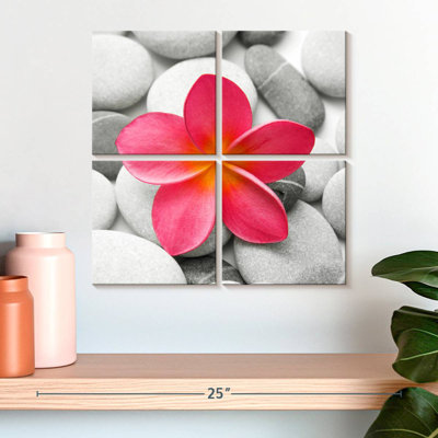Fleur zen