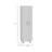 Halifax 2-Door Rectangle Closet Pantry White-1955440540