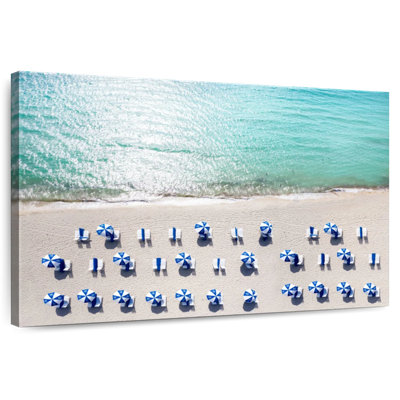Nicci Aérienne South Beach I
