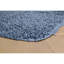 Tapis pour salle de bain en nylon avec envers antidérapant Frechette-33246953-33246959