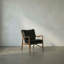 Weston Leather Armchair