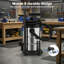 Spector Wet / Dry Vacuum