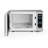 Black + Decker 12.7" 0.7 cu ft. 700 - Watt Countertop Microwave-89017528
