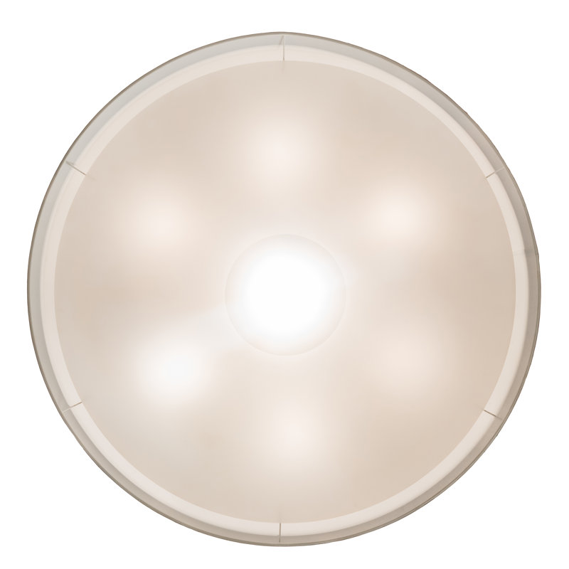 6 - Light Pendant