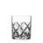 Sofiero 8.44oz. Crystal Whiskey Glass Set