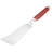 KitchenAid® Gourmet Stainless Steel Flex Turner-45870101-45870100