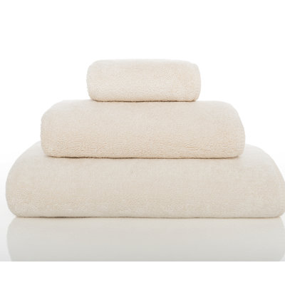 Spa Sponge Hand Towel