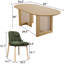 Ensemble de table de salle à manger Chynthia-2094355553