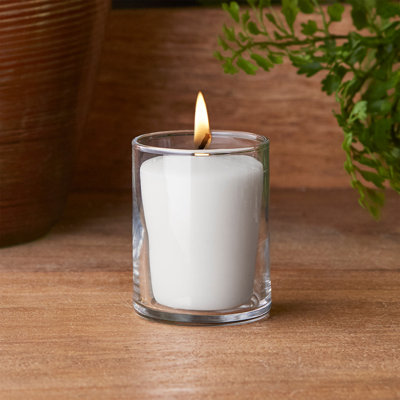 Bougie votive «Seeking Balance» Aromathérapie