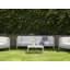 Bilan 73.62cm Wide Rectangle Patio Sofa with Cushions