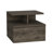 Stylish Floating Nightstand With Versatile Storage Options For Bedroom-948542577