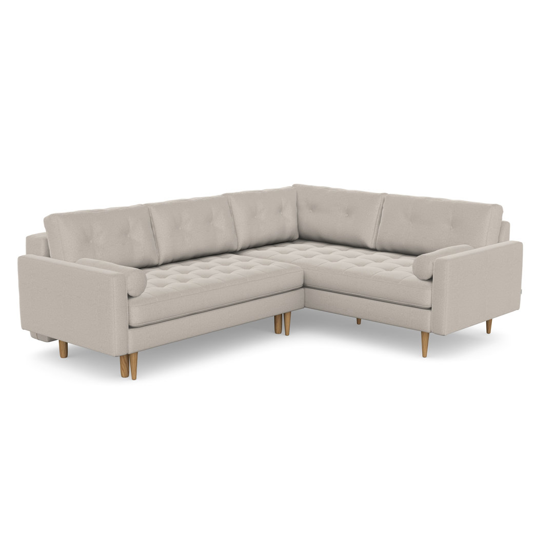 Ecksofa Laraina