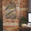 «Mineral Overlay 2» par Alicia Ludwig, art mural sur toile-1475301512