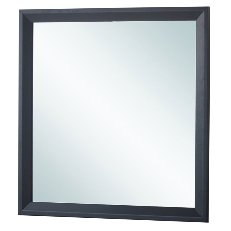 Mirror, Black
