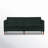 Clifford 87" Upholstered Custom Sofa-88033806