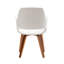Chaise rembourrée en polyuréthane Jawed-1099663997