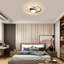 DELIPOP 40CM 3000K Double Round LED Flush Mount