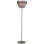 Lampe candélabre sur pied 60,5 po Pippino