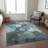 Findlay Abstract Indoor / Outdoor Rug-228918225