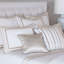 Watermill Square Pillow Cover & Insert-101838996