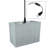 Blagg 1 - Light Single Pendant-22121294-22121293