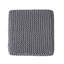 TABOURET EN TRICOT TRICOTÉ