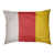 Blanc / rouge / jaune n'est pas disponible