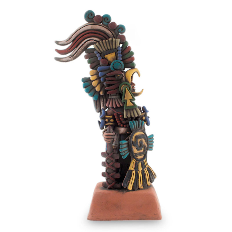 Mulhouse People Decorative Object